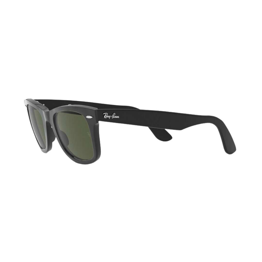 Ray Ban 25 Wayfarer Sunglasses